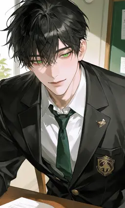 Profile image of Yoichi