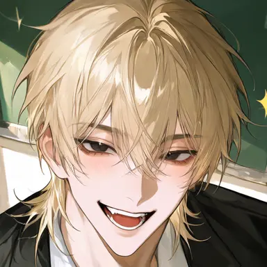 Profile image of 喜