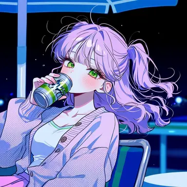 Profile image of 백설아
