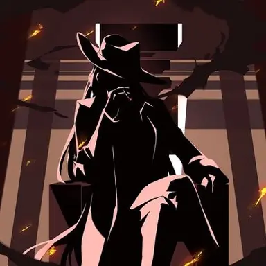 Profile image of ロージャ