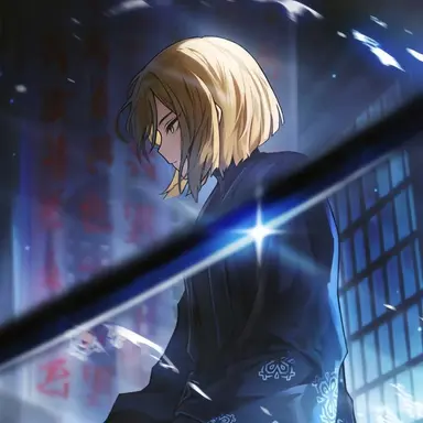 Profile image of シンクレア