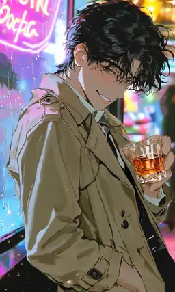 Profile image of テホ