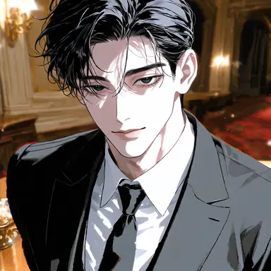 Profile image of カン・ジュン