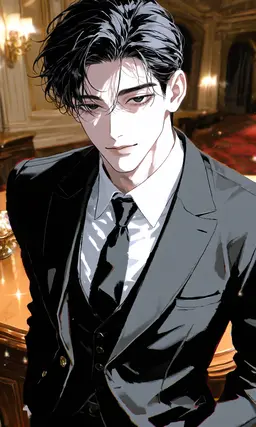 Profile image of カン・ジュン