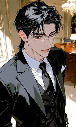 Profile image of カン・ジュン