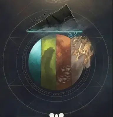 Profile image of Destiny 2 RPG