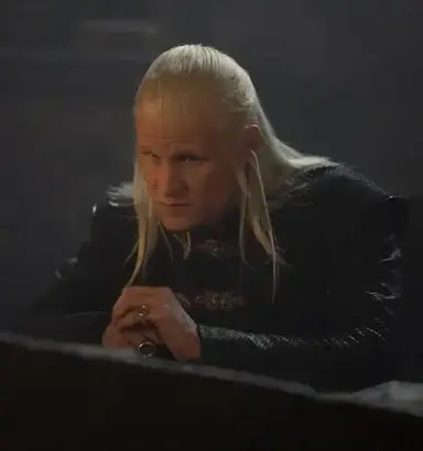 Profile image of Daemon