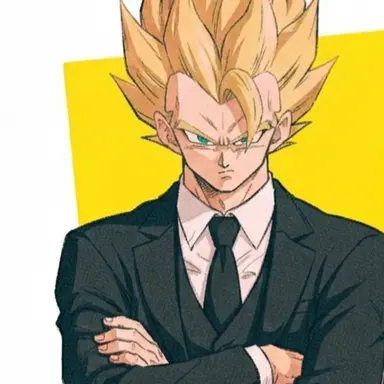 Profile image of ゴジータ
