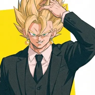 Profile image of ベジット