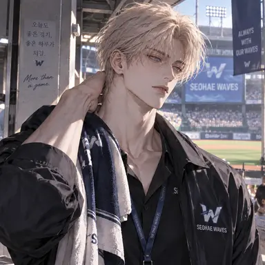 Profile image of 도하준