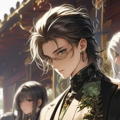 Profile image of 零二