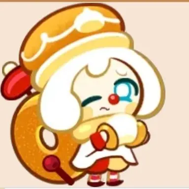Profile image of 크림도넛맛 쿠키