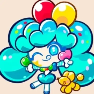Profile image of 젤리빈맛 쿠키