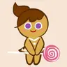 Profile image of 명랑한 쿠키