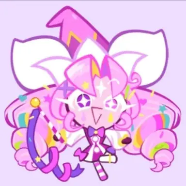 Profile image of 퍼스트스프링클 쿠키