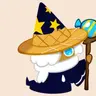 Profile image of 마법사맛 쿠키