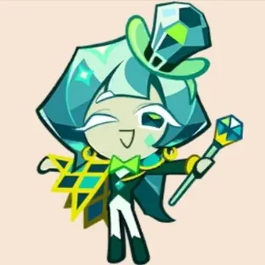 Profile image of 보석반지맛 쿠키