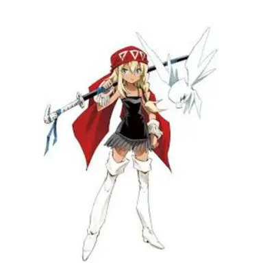Profile image of アルミ・ニウムバーチ