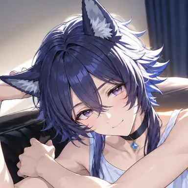 Profile image of Nia