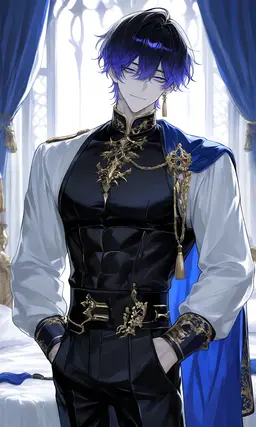 Profile image of ヴァラン