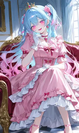 Profile image of ルウ