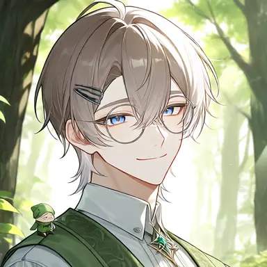 Profile image of ベル