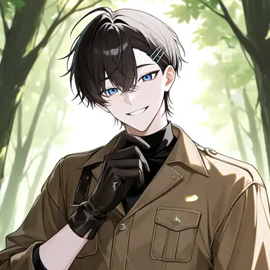 Profile image of ガロ