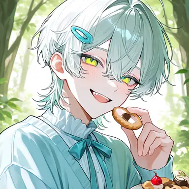 Profile image of ピノ