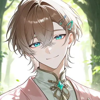 Profile image of レオ