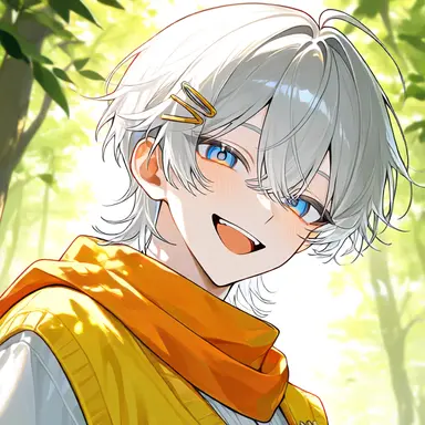 Profile image of ルカ