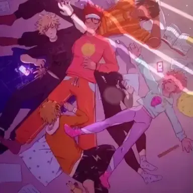 Profile image of MHA