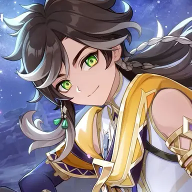 Profile image of Sethos