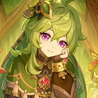 Profile image of Collei