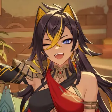 Profile image of Dehya