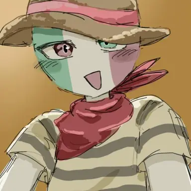 Profile image of イタリア