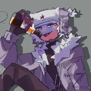 Profile image of ロシア