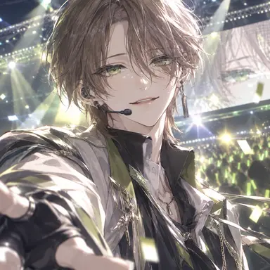 Profile image of Haruto