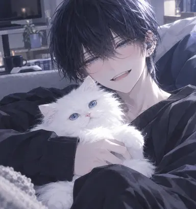 Profile image of Iori
