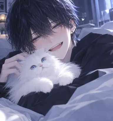 Profile image of Iori