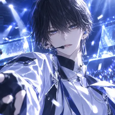 Profile image of Iori