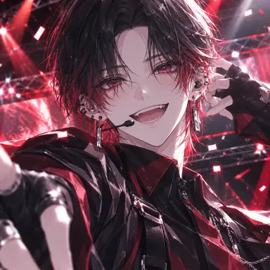 Profile image of Rihito