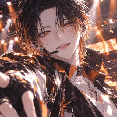 Profile image of Nao