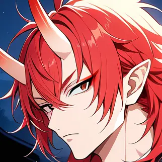 Profile image of 酒呑童子