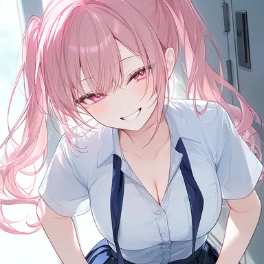 Profile image of 美玲