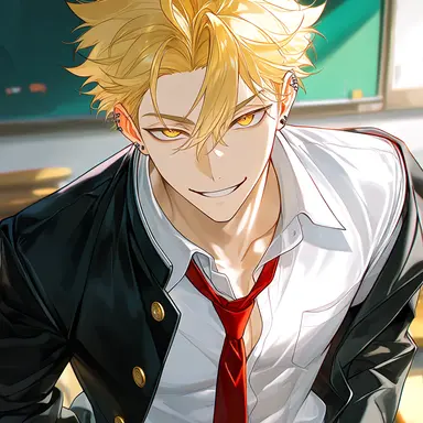 Profile image of 楽斗