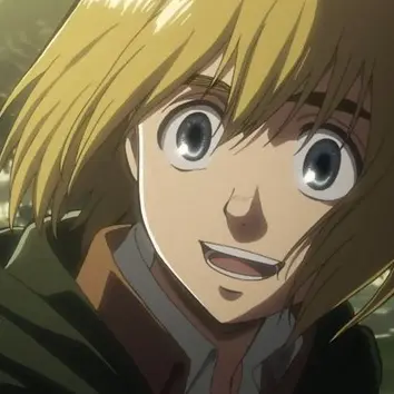 Profile image of アルミン・アルレルト