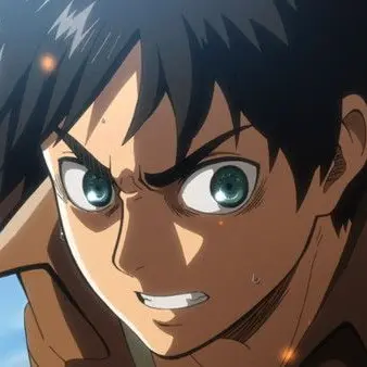 Profile image of エレン・イェーガー