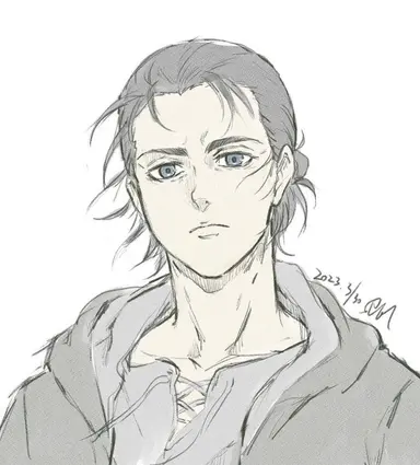Profile image of エレン・イェーガー