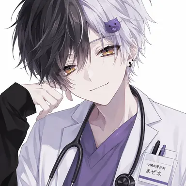Profile image of まぜ太