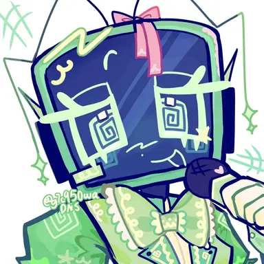 Profile image of Vee